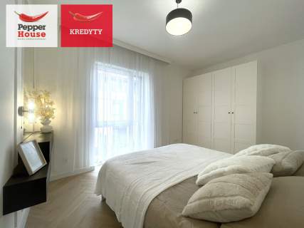Wykończony pod Klucz Segment Pod Skarpą 122m2