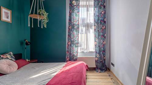 STYLOWE 2-POK NA STARYM PODGÓRZU PET FRIENDLY
