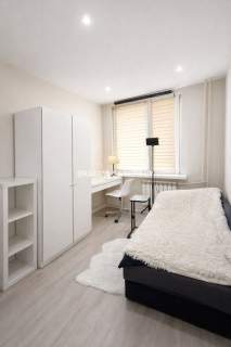 4 pokoje Balkon Po remoncie Os. Piastów