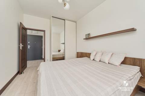 3 pokoje Taras 18 m 2 miejsca Jagodno