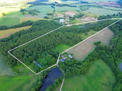 15 ha pod Twoją inwestycję