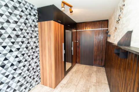 Widne mieszkanie Osiedle Rosochy 2 pokoje 46,71m2