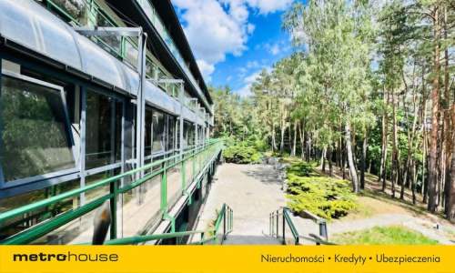 Apartament z klimatyzacją nad Zalewem Zegrzyńskim