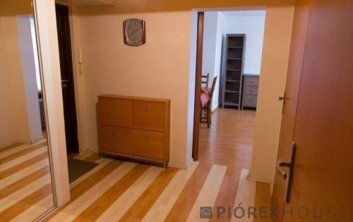 2-pokojowe mieszkanie na Pradze Południe