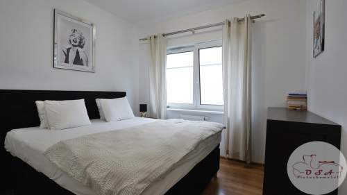 3 pokoje 60,77 m Balkon Miejsce postojowe