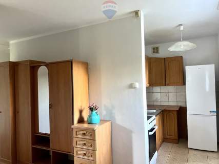 Kawalerka z balkonem os.B.Chrobrego Poznań