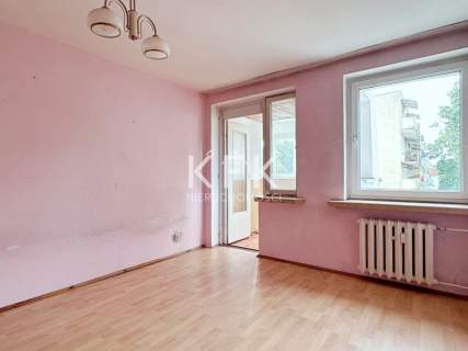 Piękny budynek Blok cegła Balkon Parking Film