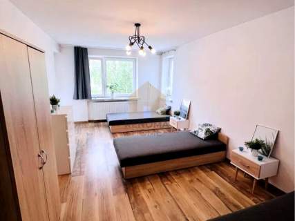 2 pokoje po remoncie 48 m balkon