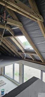 Dom 96,6m2/Działka 755m2/Wolnostojący/