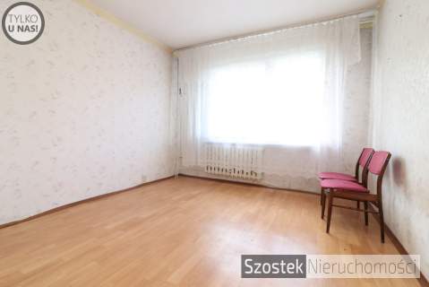 Kameralne/ciche/3 pokojowe/balkon/Tysiąclecie