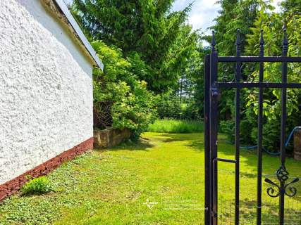 Własny koniec świata na Mazurach. 33ha w Ogródku.