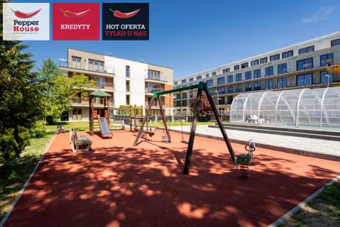 Apartament nad morzem Jastrzębia Gora