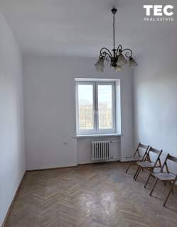 Plac Centralny do wykończenia Dwustronne