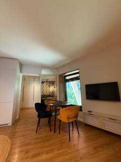 Apartament premium nad Oławą Angel City