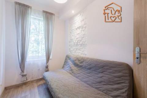 2 pokoje, pet-friendly, komórka - Lisa 8
