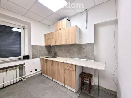 Lokal biurowo -usługowy 40m2 Biała Podlaska