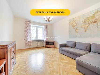Mieszkanie w centrum 54,19m2 2 pokoje Piwnica
