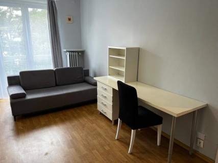 Mieszkanie do wynajęcia, 32 m2, Łódź