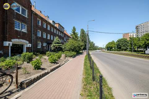 LOKAL NA WYNAJEM W CENTRUM MIASTA 
