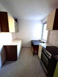 Mieszkanie 2-pokojowe BIELAWY - 46,50 m2