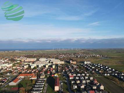 Działka budowlana 966m2 ostatnie wolne Darłowo