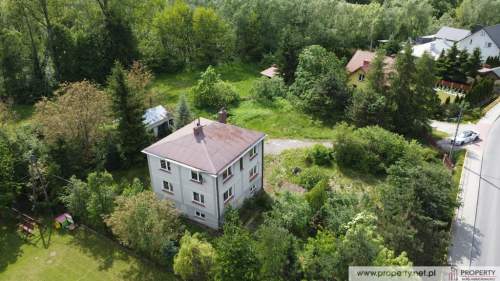 Dom 140 m2 z dużą działką, Gumniska, Dębica.