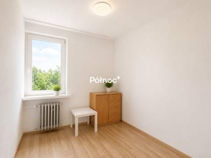 48,24 m i 3 pokoje - Kolejowa