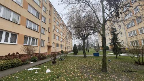 3 pokoje 51m2 Staszów Wschodnia jasne mieszkanie