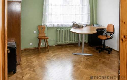 2-pokojowe mieszkanie na Woli