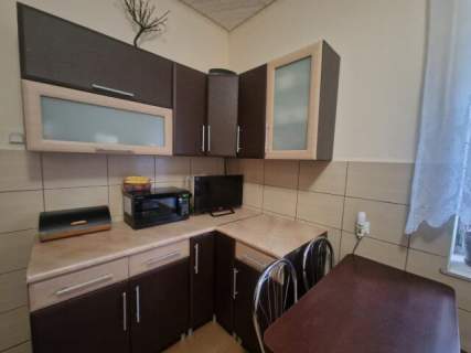 Mieszkanie z ogrodem 43,60 m2 w Koninie