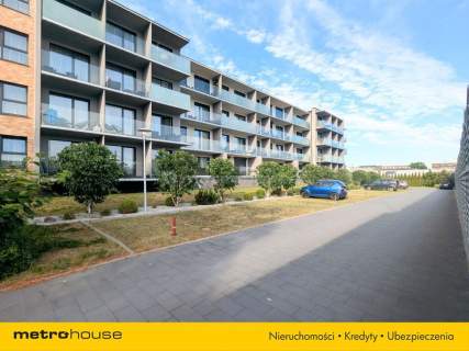 Nowoczesny, kompaktowy i wyposażony apartament.