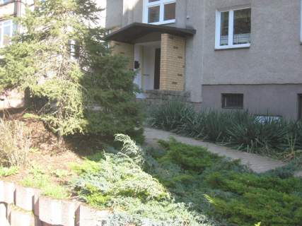 Mieszkanie 101 m2, Szczecin Śródmieście/Niebuszewo, w bloku