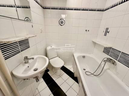 Urocze Mieszkanko na Górnym Mokotowie Przy Szpital