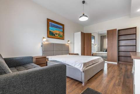 Mieszkanie o pow.102m2 ul. 3 Maja
