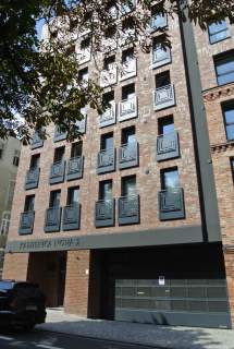 Polecam apartament, Kaminica NOVA II