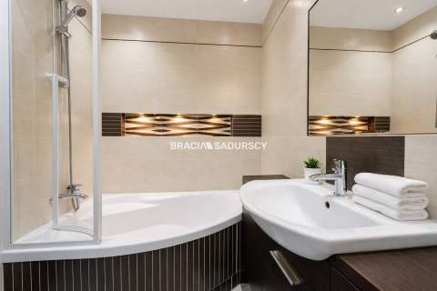 50m2, nowe budownictwo ul. Radzikowskiego