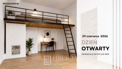 Mieszkanie 2 Garaże Gratis