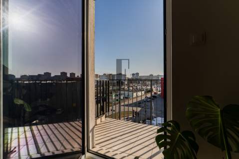 3 pokoje Taras 64m Balkon 3 x m. postojowe