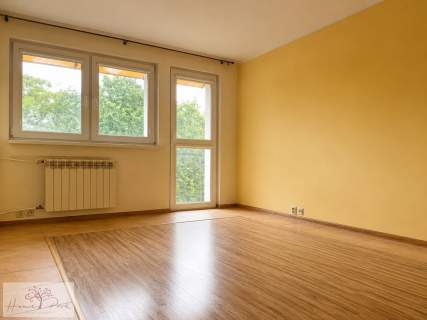 2-pokojowe mieszkanie z balkonem Teofilów