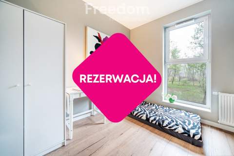 4 pokoje I nowoczesne osiedle 2023 I pilne