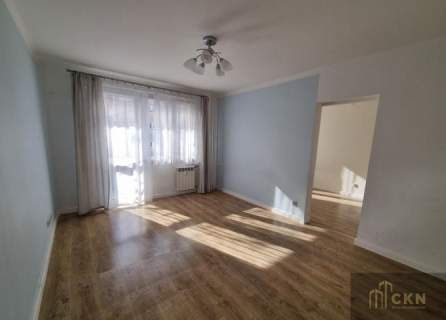 Słoneczne 3 pokoje po remoncie. Gotowe do zamieszkania