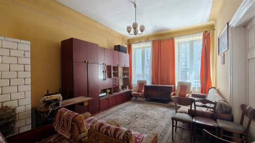 Mieszkanie lub biuro parter Kilińskiego 13 Radom