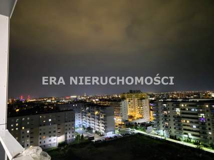 Prestiżowy 3 pok. apartament z pięknym widokiem