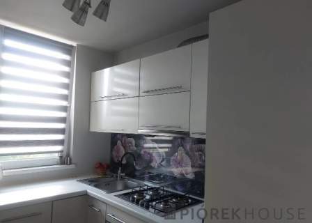 2-pokojowe mieszkanie na Targówku