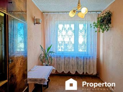 Sosnowiec Zagórze 3 pokoje 57m2