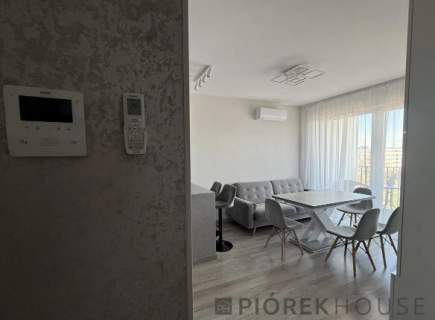 2-pokojowe mieszkanie w Ursusie