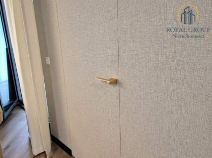 Do sprzedaży nowy Apartament przy Lubomelskiej