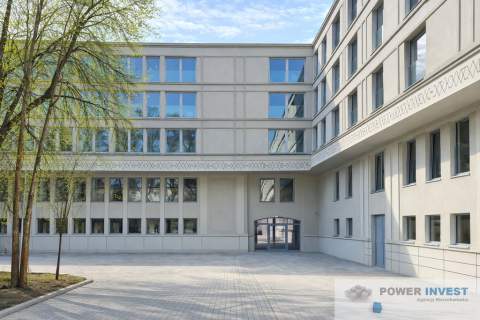 Nowe 3-pokojowe z garderobą, os. Teatralne