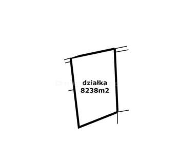 Duża działka w Kowarach