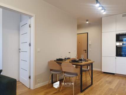 Nowoczesne 2 pokoje PREMIUM 37m Wysoki standa